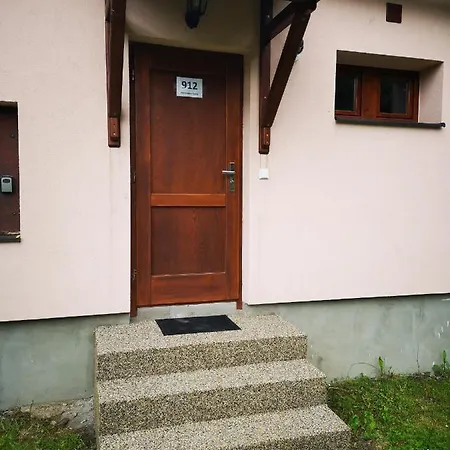 Chaloupka U Razuly Appartamento