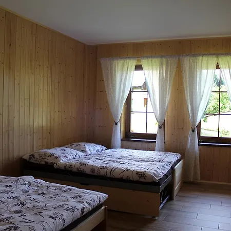 Chaloupka U Razuly