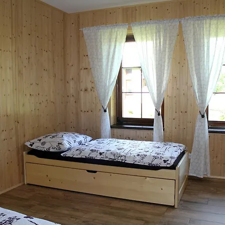 Appartamento Chaloupka U Razuly *