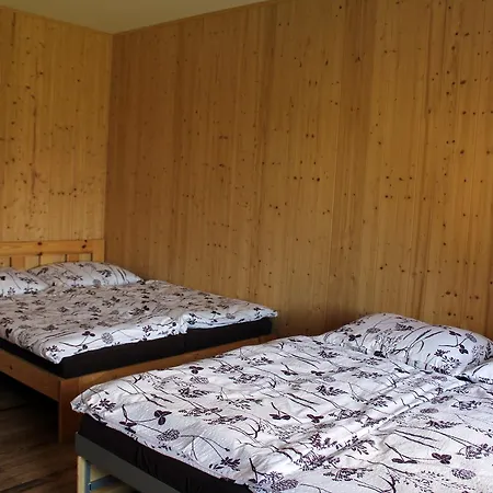 Appartamento Chaloupka U Razuly Velké Karlovice