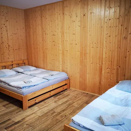 Appartamento Chaloupka U Razuly *
