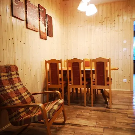 Chaloupka U Razuly Appartamento Velké Karlovice