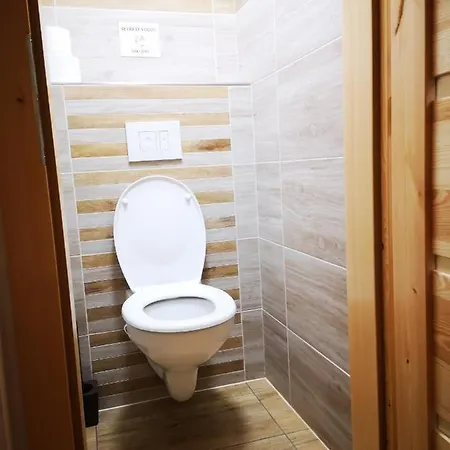 Chaloupka U Razuly Velké Karlovice