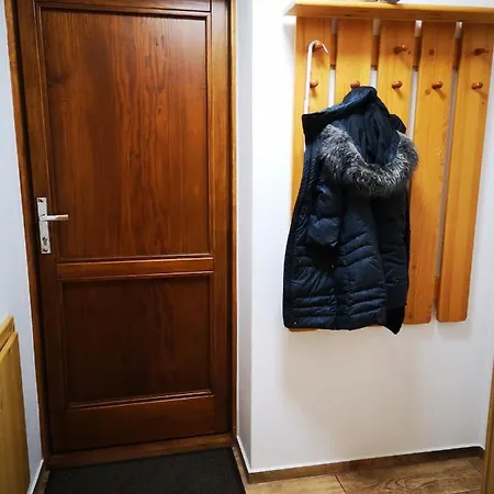 Chaloupka U Razuly Appartamento *